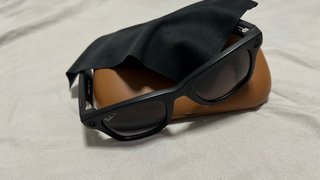 Gafas Ray-Ban Meta