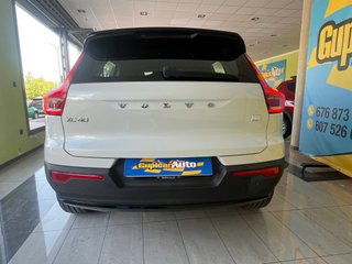 Volvo XC40 T4 RECHARGE R-DESIGN híbrido enchufable