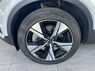 Volvo XC40 T4 RECHARGE R-DESIGN híbrido enchufable