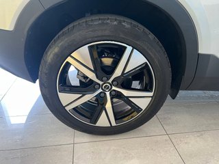 Volvo XC40 T4 RECHARGE R-DESIGN híbrido enchufable