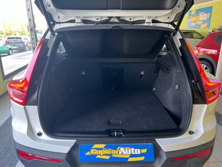 Volvo XC40 T4 RECHARGE R-DESIGN híbrido enchufable
