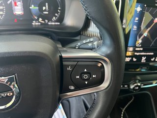Volvo XC40 T4 RECHARGE R-DESIGN híbrido enchufable