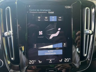 Volvo XC40 T4 RECHARGE R-DESIGN híbrido enchufable