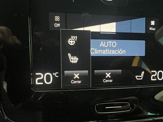 Volvo XC40 T4 RECHARGE R-DESIGN híbrido enchufable