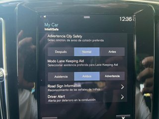 Volvo XC40 T4 RECHARGE R-DESIGN híbrido enchufable