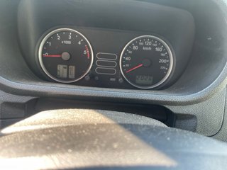 Ford Fusion 2005