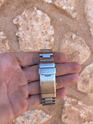 Citizen Promaster Marine Reloj Automático