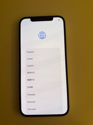 iPhone 12 Apple