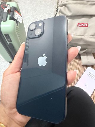 iPhone 13 128GB Negro