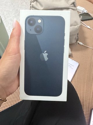 iPhone 13 128GB Negro