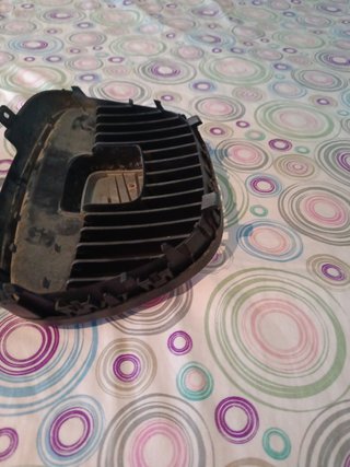 Rejilla Seat Ibiza 6L
