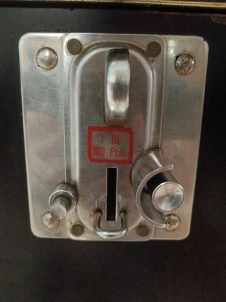 Mesa de billar profesional