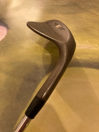 Wedge 56 Sand Coleccion Titleist Bv Vokey Design