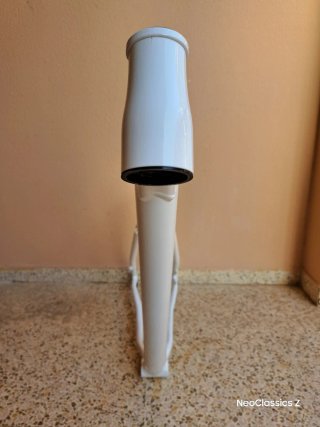 Cuadro MTB Gravel 29" Disco