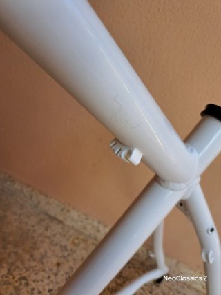 Cuadro MTB Gravel 29" Disco