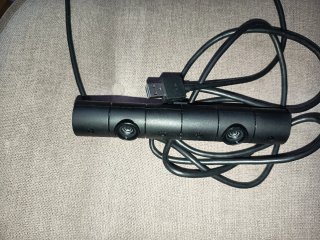 Cámara Sony PS4