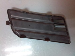 Tapas parachoques Suzuki Swift