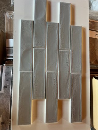 LIQZIDACION Azulejo 8x31.8