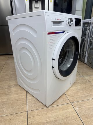 Lavadora Bosch Serie 6 8kg A+++ i-dos   Grantia si