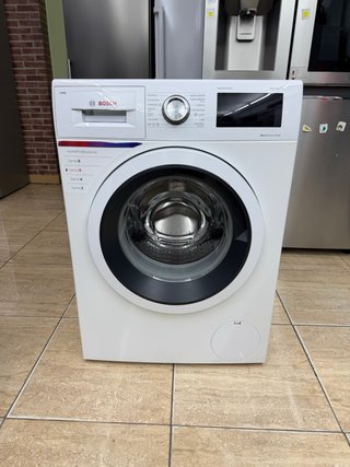 Lavadora Bosch Serie 6 8kg A+++ i-dos   Grantia si