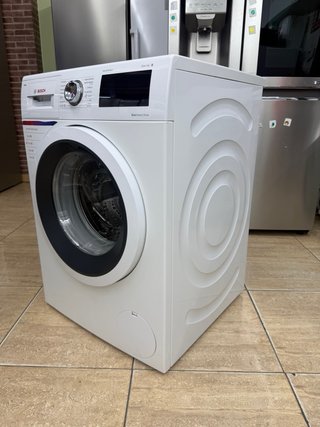 Lavadora Bosch Serie 6 8kg A+++ i-dos   Grantia si