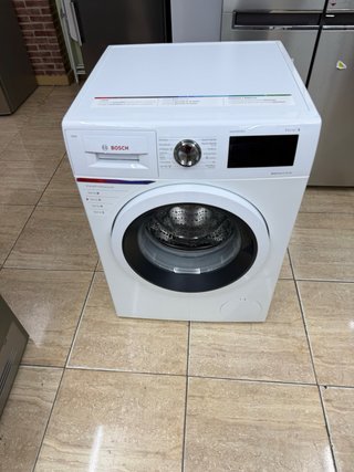 Lavadora Bosch Serie 6 8kg A+++ i-dos   Grantia si