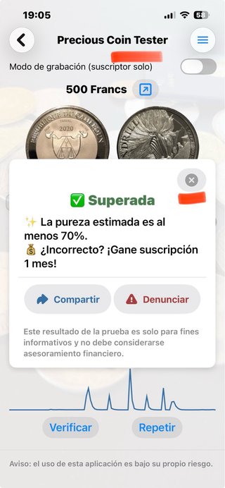 Moneda Plata Mandril 1 Onza 2020
