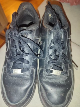 Zapatillas Nike Air Force 1 Negras