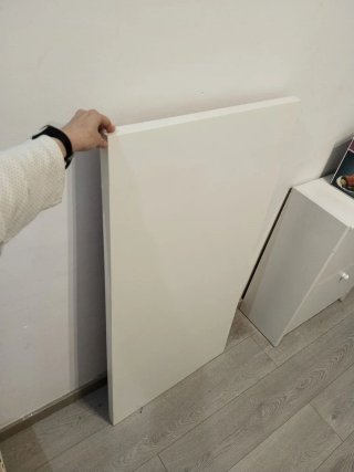 Tablero mesa/escritorio Ikea 120x60cm