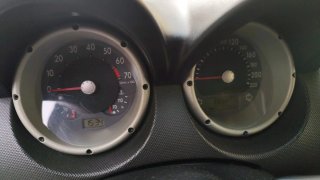 Volkswagen Lupo 2004 impecable mejor ver y probar