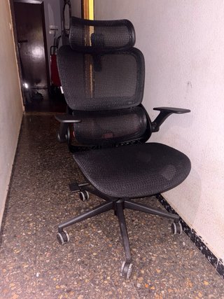 Silla SIHOO ergonómica de malla
