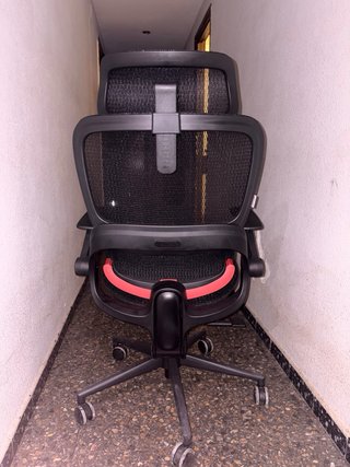 Silla SIHOO ergonómica de malla