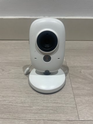 Vigilabebés Video VB603