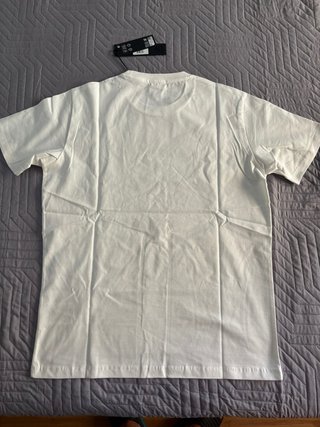 Replay Camiseta Talla M Calavera Tour