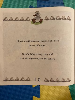 Pack libros bilingües inglés-castellano