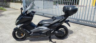 Yamaha Tmax 500 ABS 2008