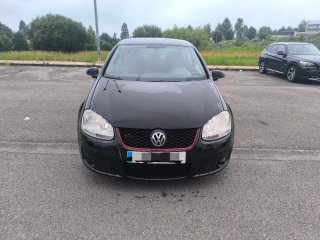 Volkswagen Golf 2004