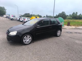 Volkswagen Golf 2004