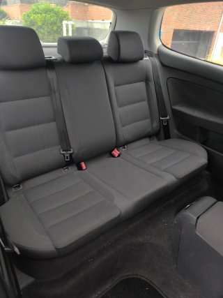 Volkswagen Golf 2004