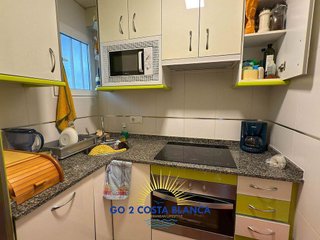 Piso en venta en Rincón de Loix en Benidorm