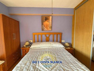 Piso en venta en Rincón de Loix en Benidorm