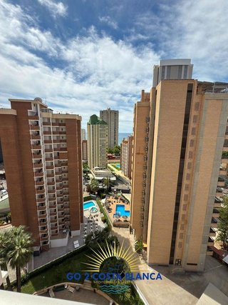 Piso en venta en Rincón de Loix en Benidorm