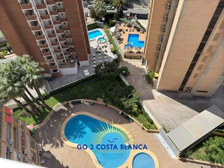 Piso en venta en Rincón de Loix en Benidorm