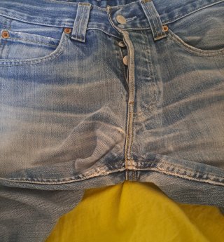 Levis Bootcut 512.Pantalon.30x32