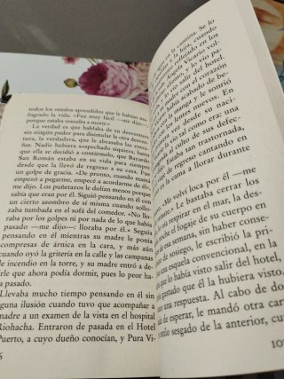 Libro crónica de una muerte anunciada