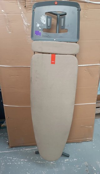 Tabla de planchar plegable Rayen