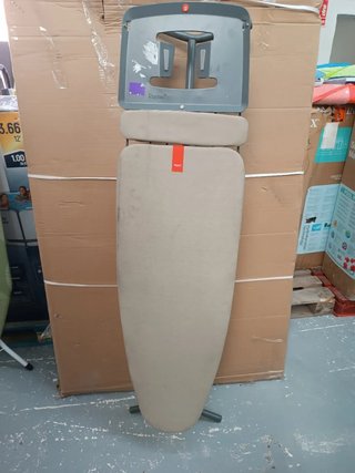 Tabla de planchar plegable Rayen