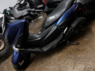 Yamaha Nmax 125 2019 Azul/Negro