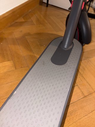Patinetes Eléctricos x2 + Accesorios