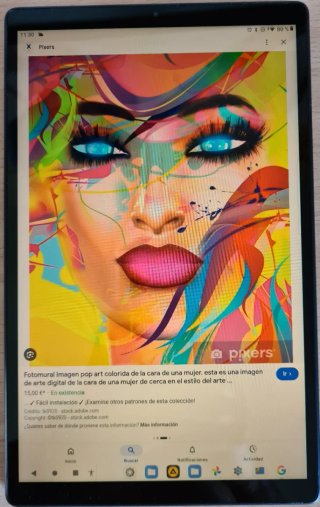 Tablet Lenovo M10 HD 2da Gen